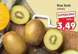 Kaufland Kiwi Gold oferta