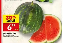 Twój Market Arbuz mini oferta