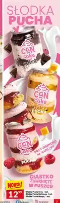 Twój Market Deser Słodka Pucha Oreo CAN cake oferta
