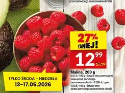 Twój Market Malina oferta