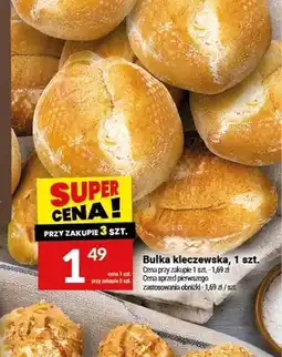 Twój Market Bułka kleczewska Białecki oferta