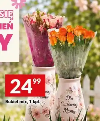 Twój Market Bukiet mix oferta