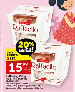 Twój Market Praliny Raffaello oferta