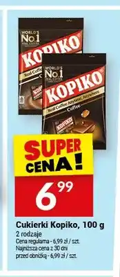 Twój Market Cukierki Kopiko oferta