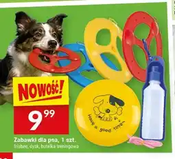 Twój Market Zabawki dla psa frisbee 1szt oferta