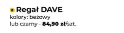 Mrówka Regał DAVE oferta