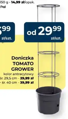 Mrówka Doniczka Tomato Grower śr. 29,5cm oferta