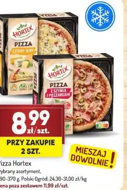 Avita Pizza Hortex oferta