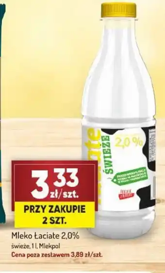 Avita Mleko Łaciate oferta