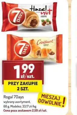Avita Rogal 7Days oferta