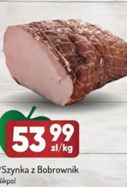 Avita Szynka z Bobrownik oferta