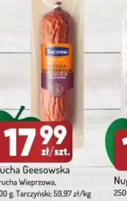 Avita Sucha Geesowska oferta
