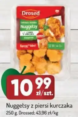 Avita Nuggetsy z piersi kurczaka oferta