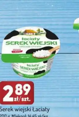 Avita Serek wiejski Łaciaty oferta