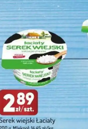 Avita Serek wiejski Łaciaty oferta