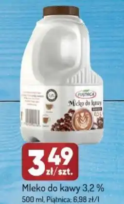 Avita Mleko do kawy 3,2% oferta