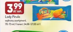 Avita Lody Pirulo oferta