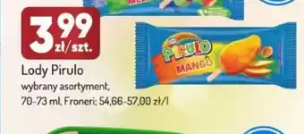 Lody Pirulo