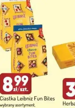 Avita Ciastka Leibniz Fun Bites oferta