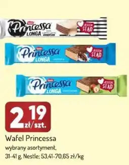 Avita Wafel Princessa oferta