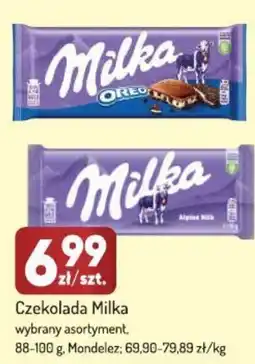 Avita Czekolada Milka oferta