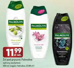 Avita Żel pod prysznic Palmolive oferta