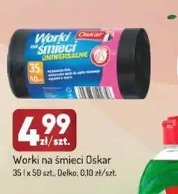 Avita Worki na śmieci Oskar oferta