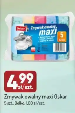 Avita Zmywak owalny maxi Oskar oferta