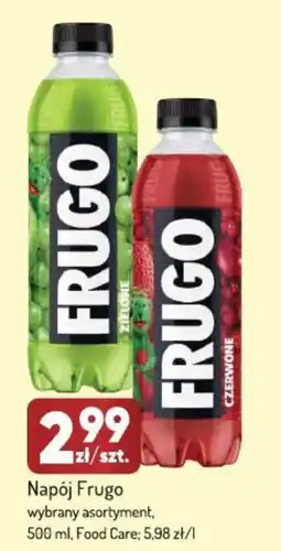 Avita Napój Frugo oferta