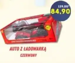Hale Banacha Auto z ładowarką oferta