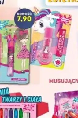 Hale Banacha Błyszczyk do ust oferta