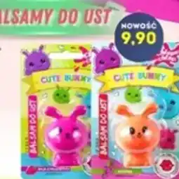 Hale Banacha Balsam do ust Cute Bunny oferta