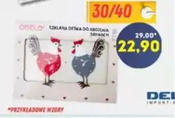 Hale Banacha Szklana deska do krojenia oferta