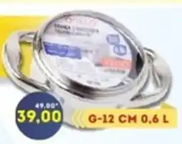 Hale Banacha Garnek Velio oferta