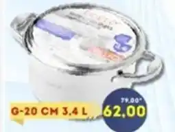 Hale Banacha Garnek Velio oferta