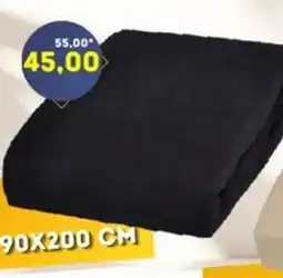 Hale Banacha Prześcieradło frotte z gumką oferta