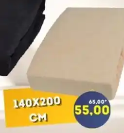 Hale Banacha Prześcieradło frotte z gumką oferta