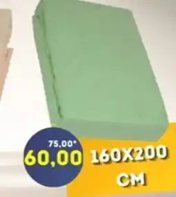 Hale Banacha Prześcieradło frotte z gumką oferta