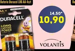 Hale Banacha Baterie Duracell LR6 aa oferta