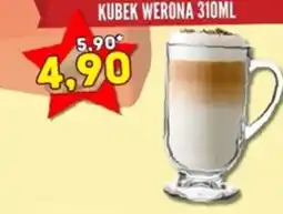 Hale Banacha Kubek Werona oferta