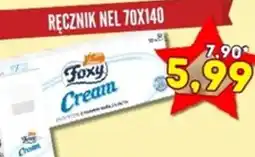Hale Banacha Ręcznik papierowy Foxy Cream oferta