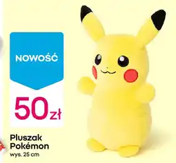 Pepco Pluszak Pokémon oferta