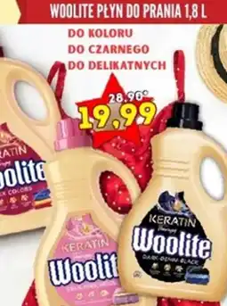 Hale Banacha Woolite płyn do prania oferta