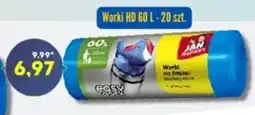 Hale Banacha Jan Niezbędny Worki HD oferta