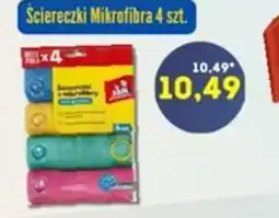 Hale Banacha Ściereczki Mikrofibra oferta