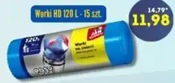Hale Banacha Worki HD oferta