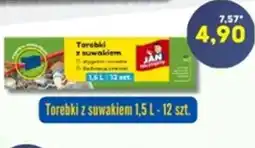 Hale Banacha Torebki z suwakiem oferta