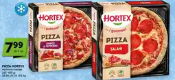 Groszek Pizza Hortex oferta
