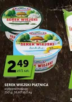 Groszek Serek wiejski Piątnica oferta