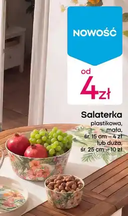 Pepco Salaterka oferta